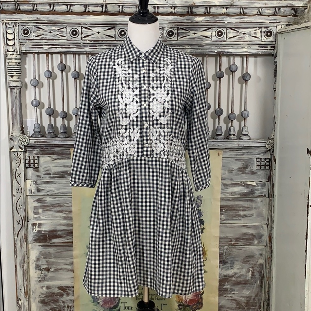 Philosophy dress Sz PS 🌹HOST PICK🌹